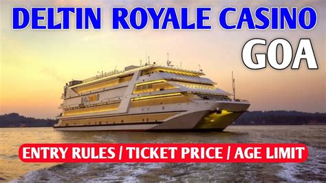 DELTIN ROYALE (2024) All You Need to Know BEFORE You .